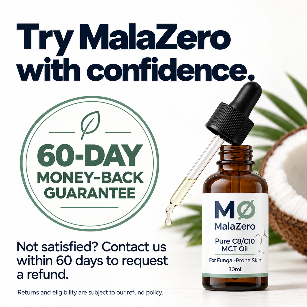 MalaZero MCT Oil
