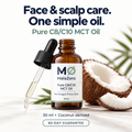 MalaZero MCT Oil