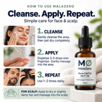 MalaZero MCT Oil