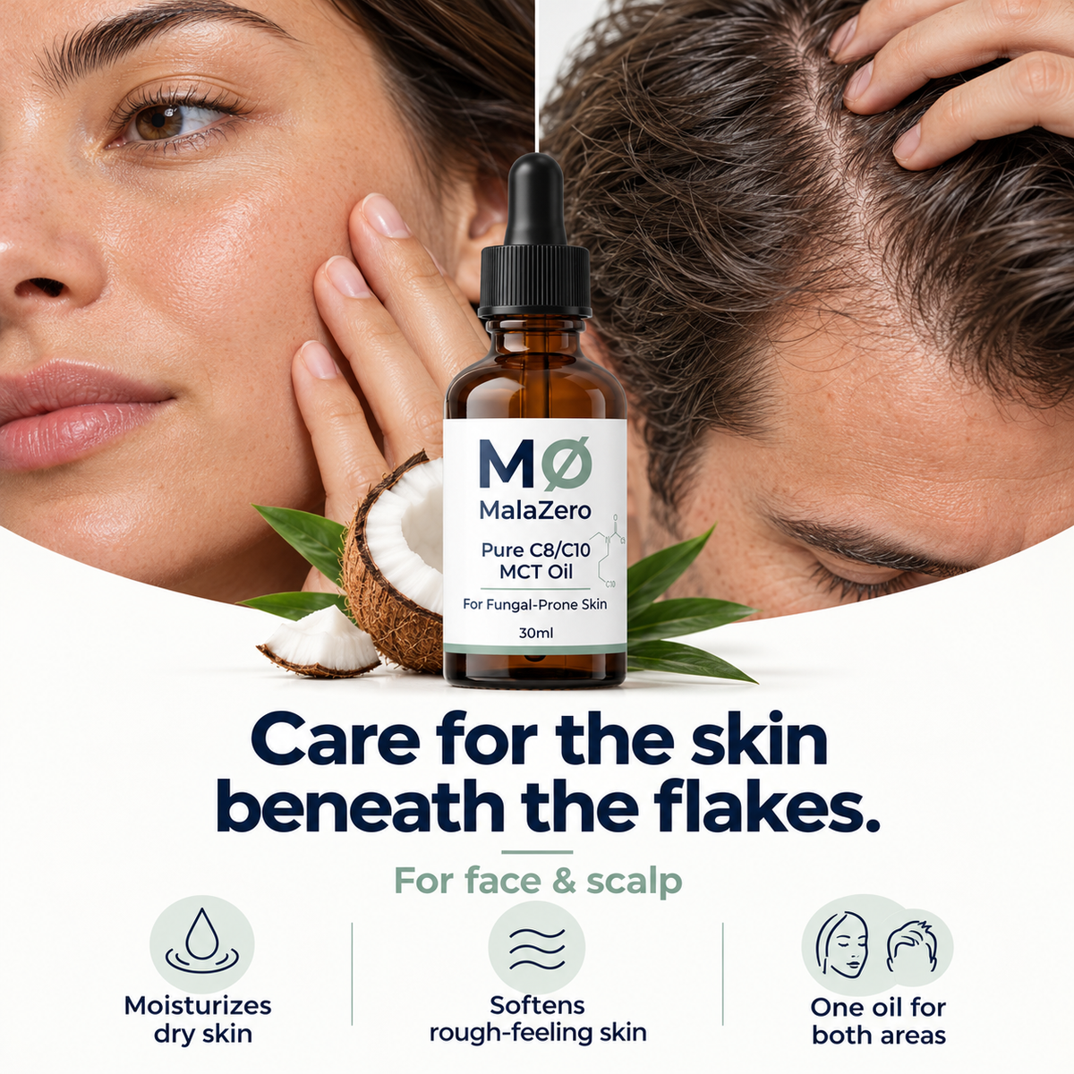 MalaZero MCT Oil
