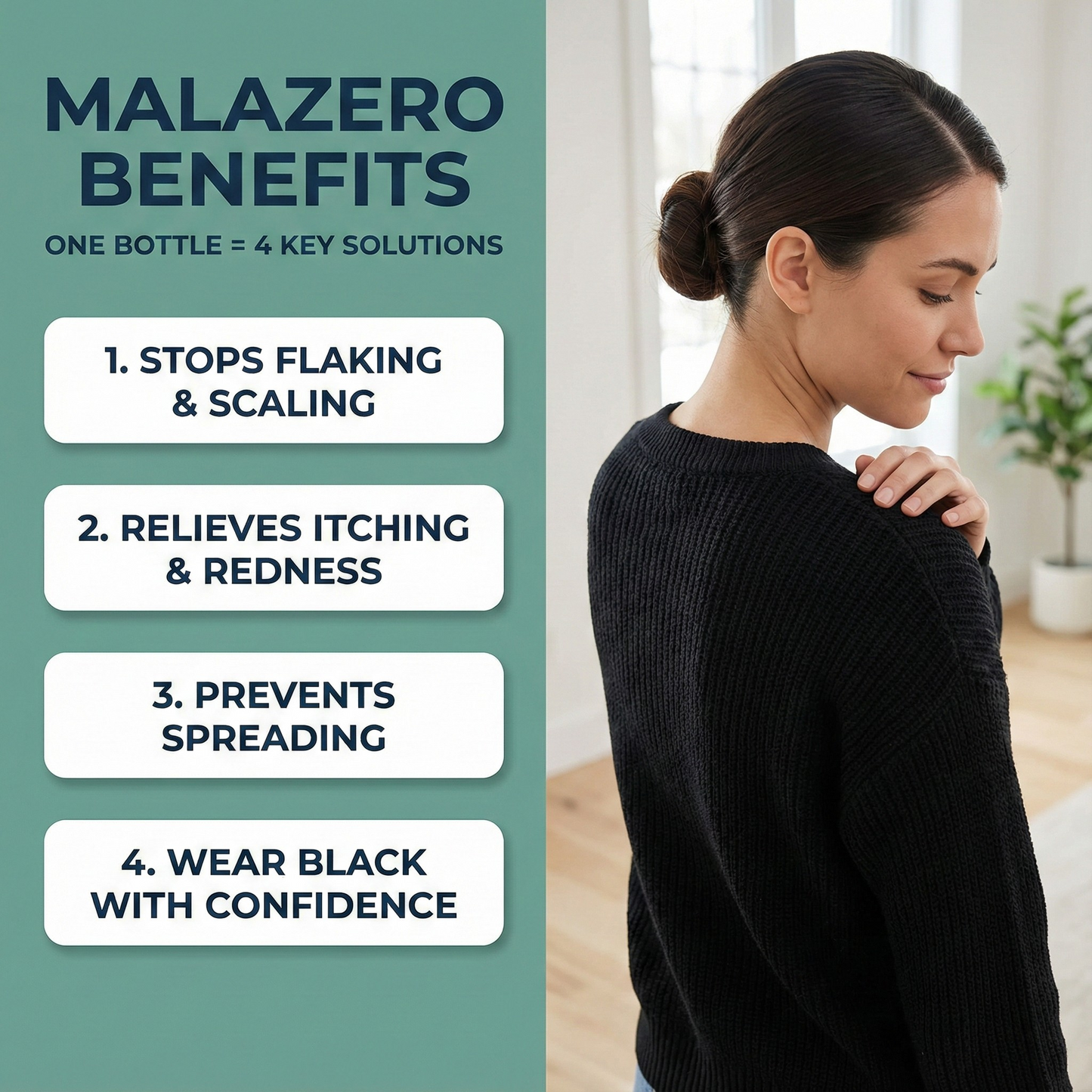 MalaZero C8/C10 MCT Oil