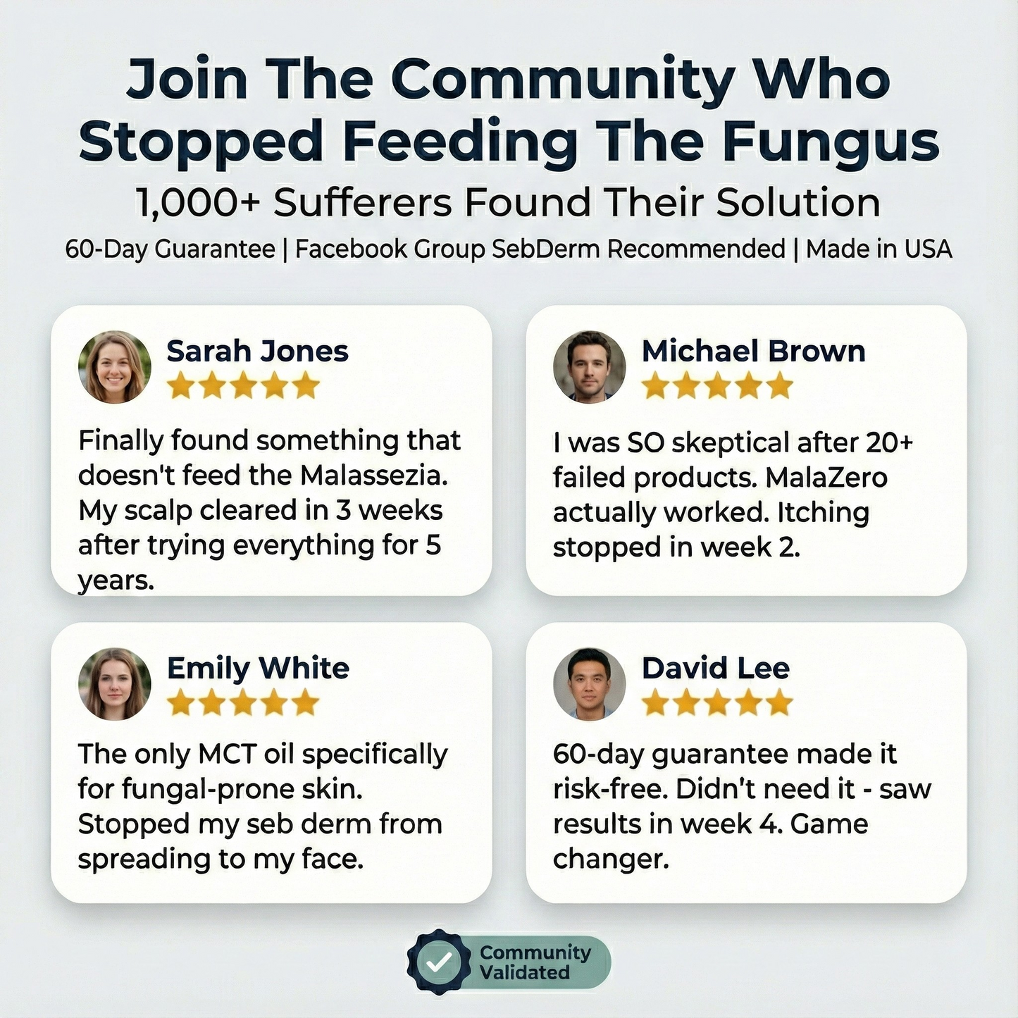 MalaZero C8/C10 MCT Oil